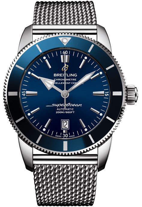 breitling ocean heritage.